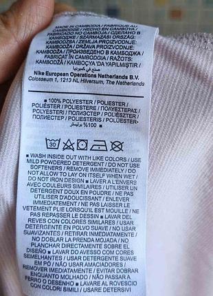 Футболка nike. 7