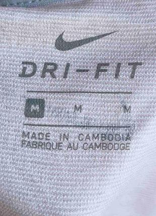 Футболка nike. 8