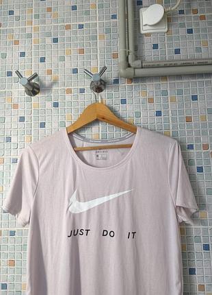 Футболка nike. 2