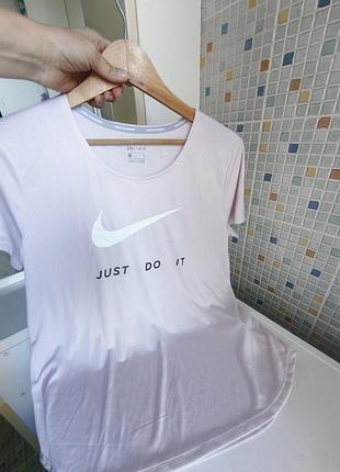 Футболка nike. 6