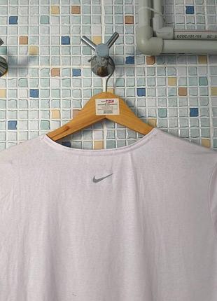 Футболка nike. 5