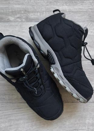 Взуття зимове columbia 4