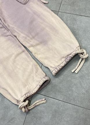 Спортивні штани off white оригінал 3