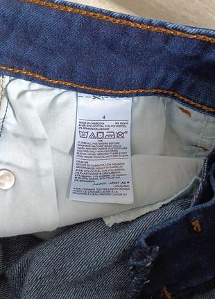 Джинсы женские old navy s (4) 5