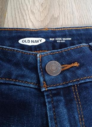Джинсы женские old navy s (4) 4