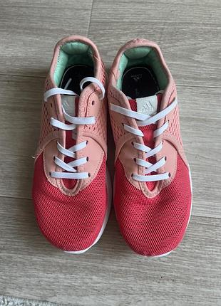 Дитячі кросівки adidas 3