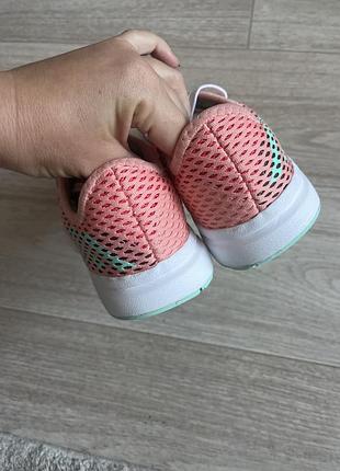 Дитячі кросівки adidas 5