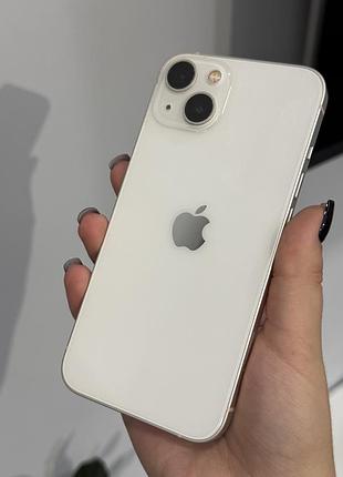 Смартфон apple iphone 13 128gb
