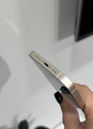 Смартфон apple iphone 13 128gb 5