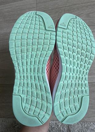 Дитячі кросівки adidas 6