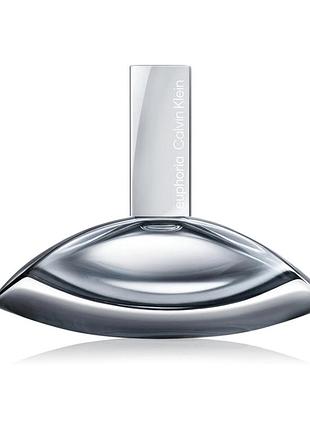Calvin klein - euphoria signature elixir пробник оригинал