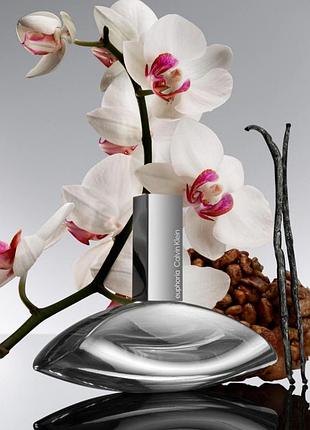 Calvin klein - euphoria signature elixir пробник оригинал 2