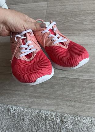 Дитячі кросівки adidas 7