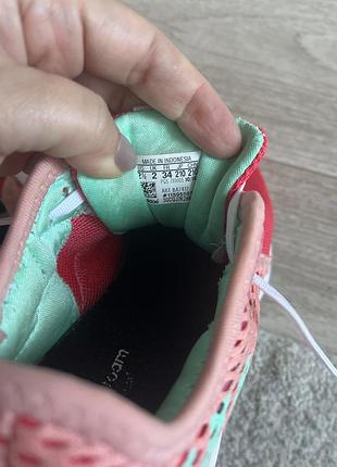 Дитячі кросівки adidas 8