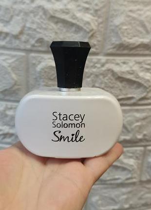 Парфуми stacey solomon smile 100 мл