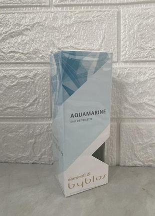 Aquamarine 120 мл туалетна вода для жінок