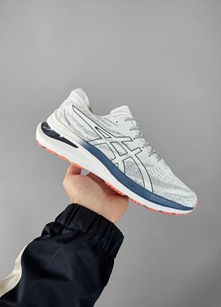 Asics gel-kayano 29 white