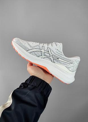Asics gel-kayano 29 white 2