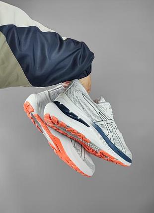 Asics gel-kayano 29 white 6