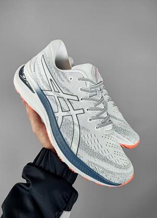 Asics gel-kayano 29 white 4