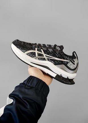Asics gel-kinsei blast black 2