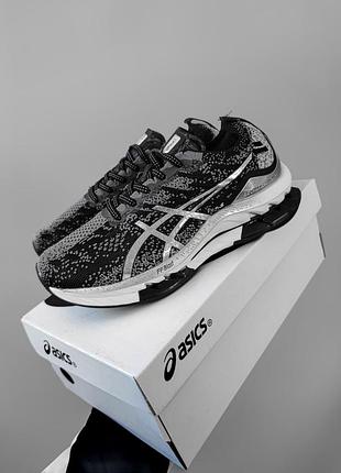 Asics gel-kinsei blast black 3