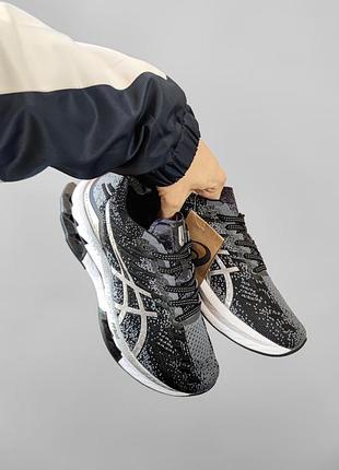 Asics gel-kinsei blast black 7