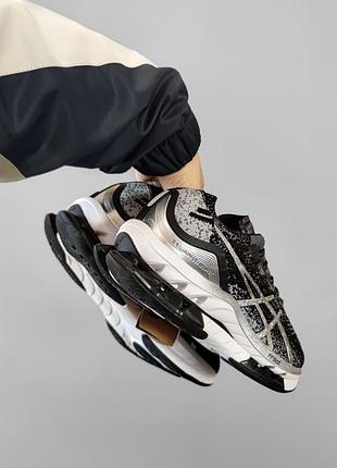 Asics gel-kinsei blast black 6