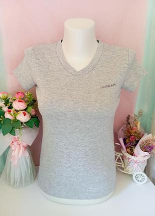 Футболка женская