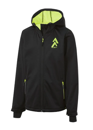 Куртка ветровка софтшелл softshell демисезонная crivit