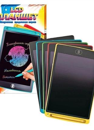 Дошка для малювання lcd планшет 10 дюймів