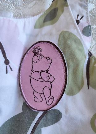 Платье-сарафан disney от h&amp;m 3