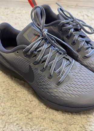 Кросівки nike air zoom pegasus 3