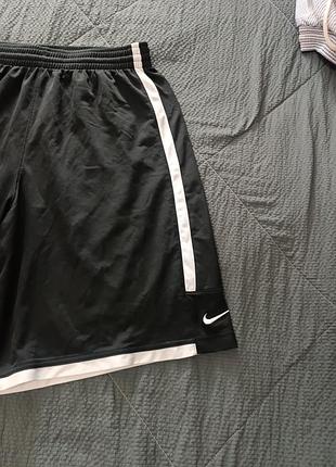 Шорты спортивные nike xl