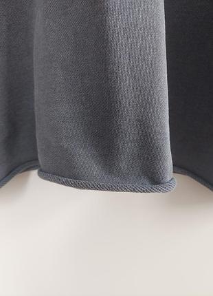 Вареный свитшот zara 4