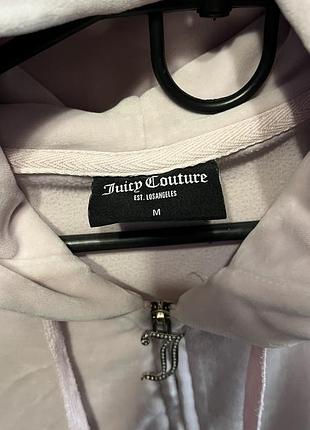 Кофта juicy 3