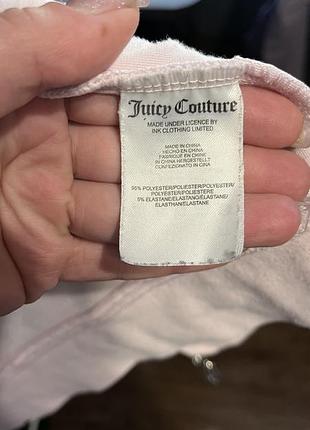 Кофта juicy 4