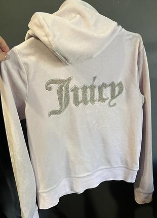 Кофта juicy