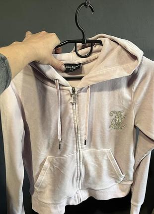 Кофта juicy 2