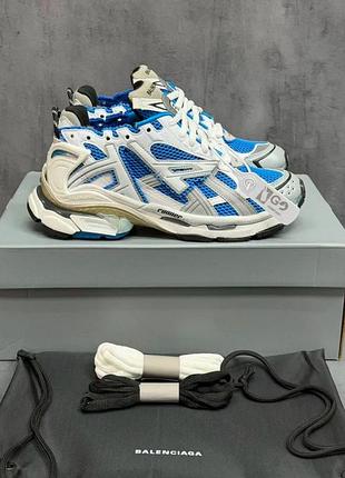 Кросівки balenciaga runner
