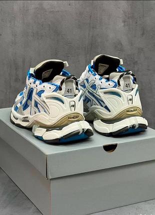 Кросівки balenciaga runner 2