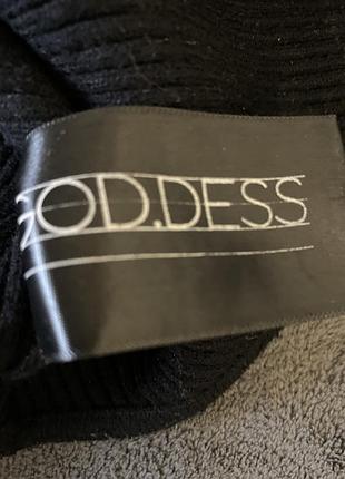 Боді теплий s, m goddess 5