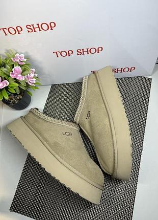 Оригинальные угги ugg 3