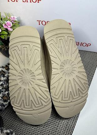 Оригинальные угги ugg 6