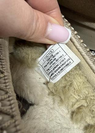 Оригинальные угги ugg 7