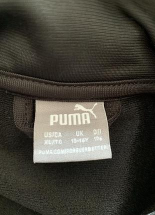 Олімпійка puma 6