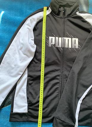 Олімпійка puma 2