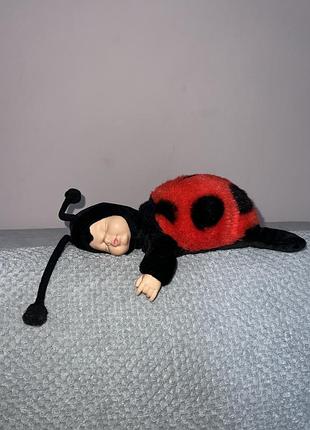 Колекційна фігурка anne geddes малюк сонечко