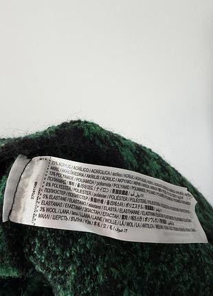 Нова спідниця міні zara 5