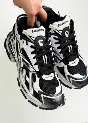 Кросівки balenciaga runner 3